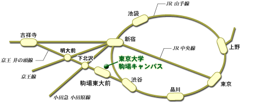 路線図