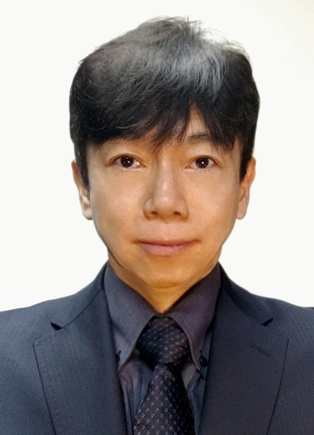 寺尾 潤